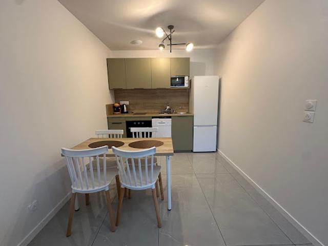 Location Appartement 2 pièces 40 m2 Saintry sur Seine