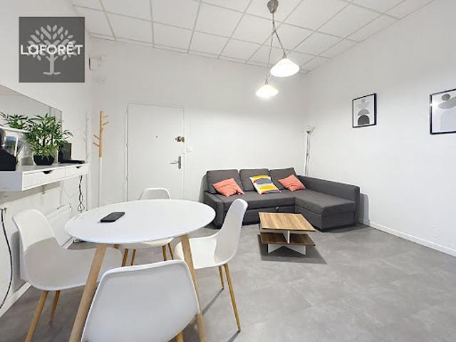 Location Appartement 2 pièces 40 m2 Salon de Provence