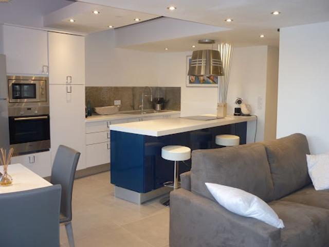 Location Appartement 2 pièces 40 m2 Salon de Provence