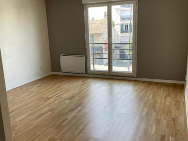Location Appartement 2 pièces 40 m2 Sartrouville