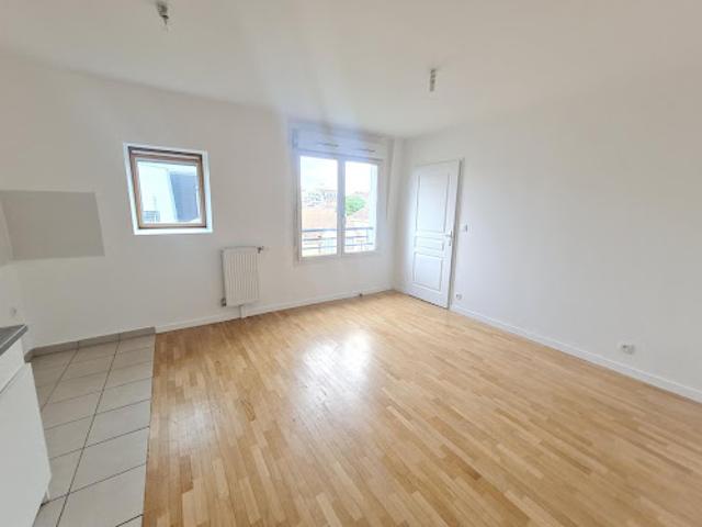 Location Appartement 2 pièces 40 m2 Sartrouville