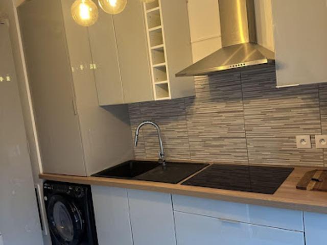 Location Appartement 2 pièces 40 m2 Serris