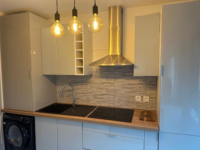 Location Appartement 2 pièces 40 m2 Serris