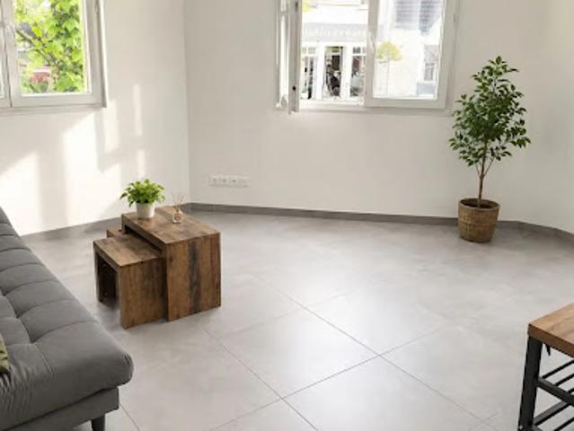 Location Appartement 2 pièces 40 m2 Sevran