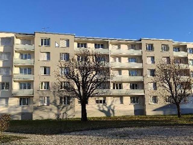 Location Appartement 2 pièces 40 m2 Seyssinet Pariset