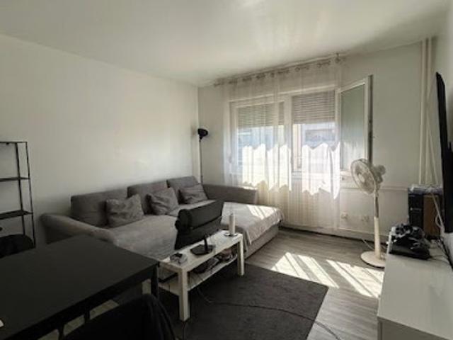 Location Appartement 2 pièces 40 m2 Strasbourg
