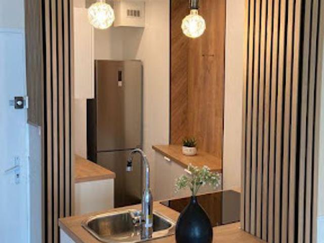Location Appartement 2 pièces 40 m2 Strasbourg