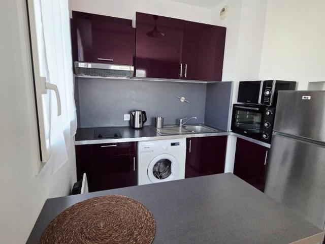 location appartement 2 pièces 40 m² orleans: t2 de 40.15 m² | 14444 durand montouché