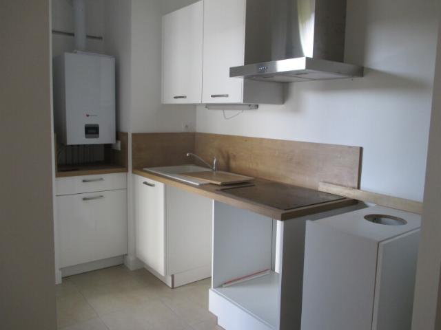 location appartement 2 pièces 40 m² orleans: t2 de 40.7 m² | 12920 durand montouché