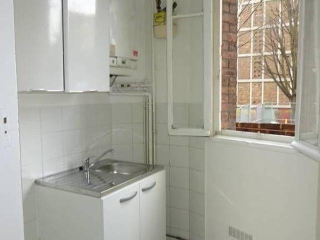 Location appartement 2 pièces 40 m² Gentilly