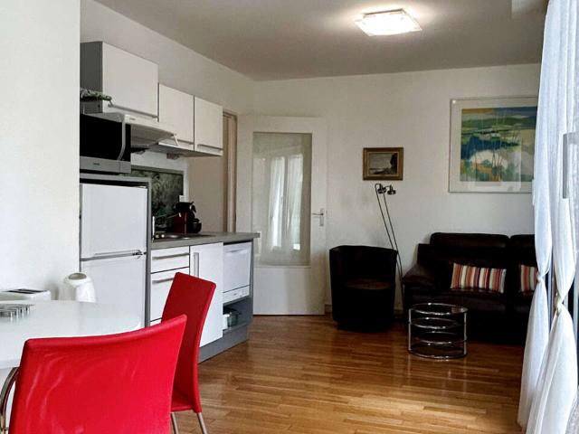 Location appartement 2 pièces 40 m² Lyon 3 69003