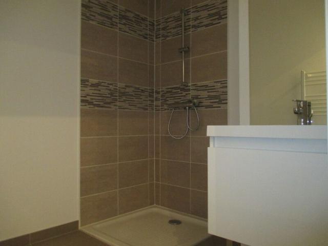 Location Appartement 2 Pièces 40 m²