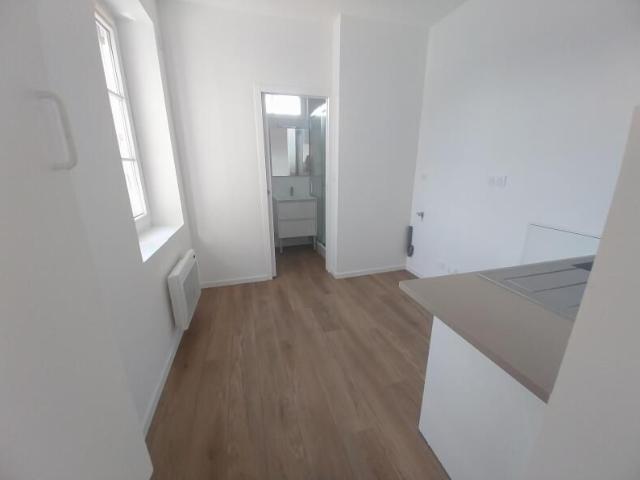 Location Appartement 2 Pièces 40 m²
