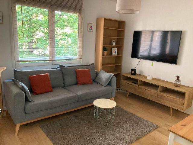 Location Appartement 2 pièces 40 m²