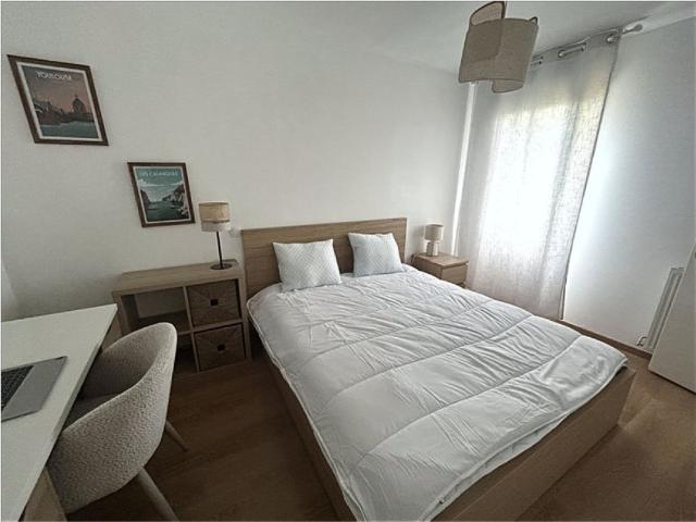 Location appartement 2 pièces 40 m²