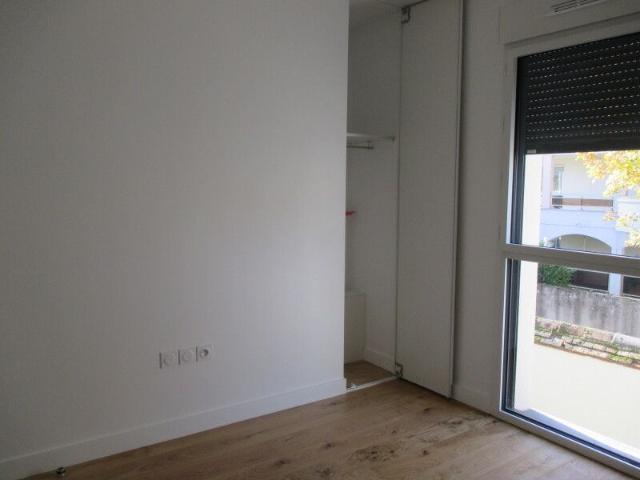 Location Appartement 2 Pièces 40 m²