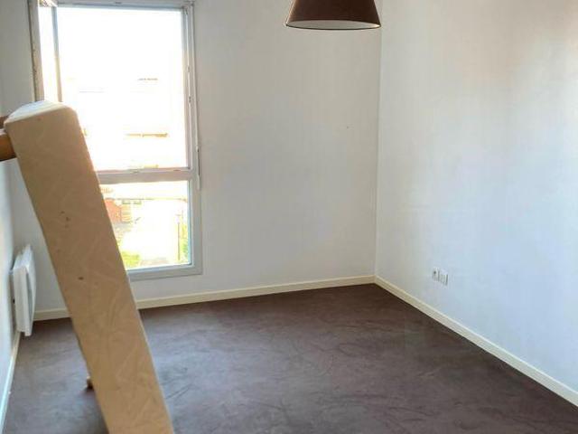 Location appartement 2 pièces 40m2