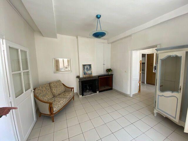 Location Appartement 2 pièces 40m²
