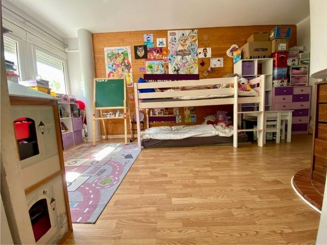 Location Appartement 2 pièces 40m²