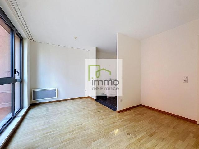 Location Appartement 2 pièces 40m²