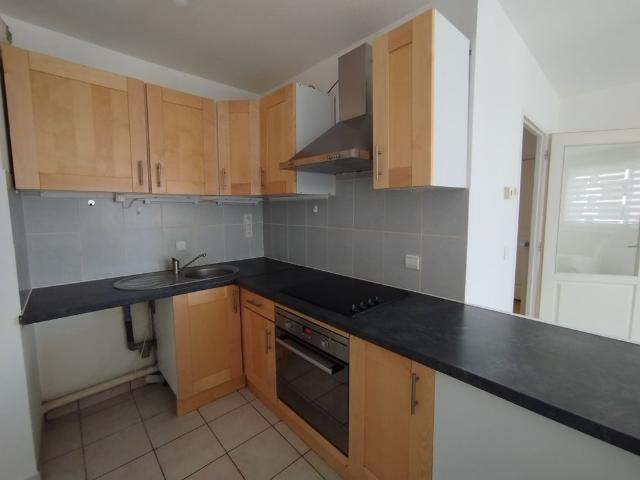 Location Appartement 2 pièces 40m²