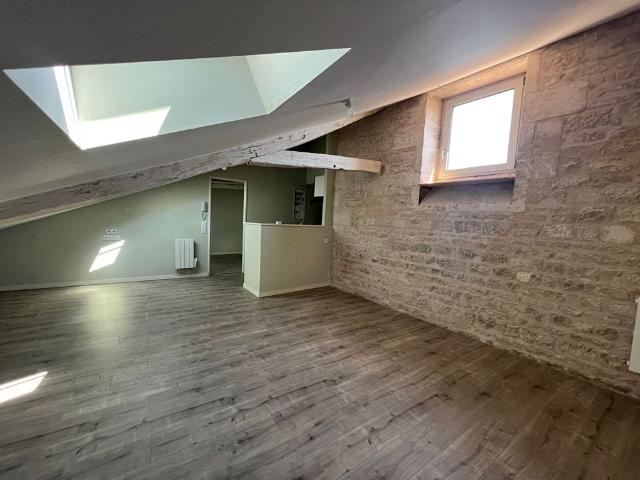 Location Appartement 2 pièces 40m²