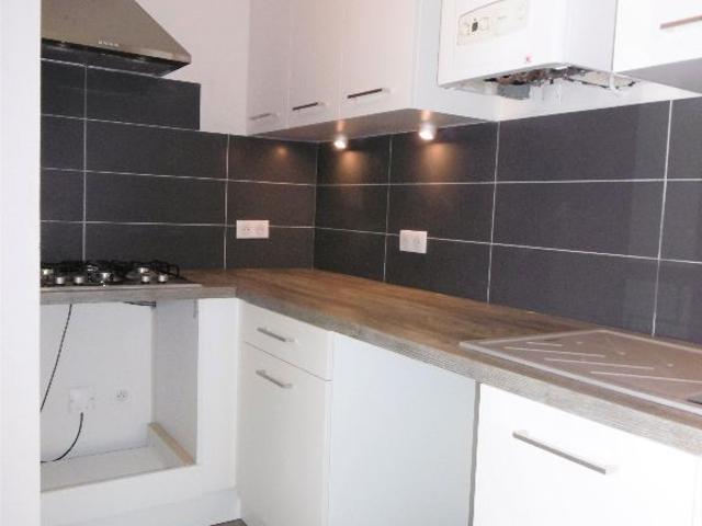 Location Appartement 2 pièces 40m²