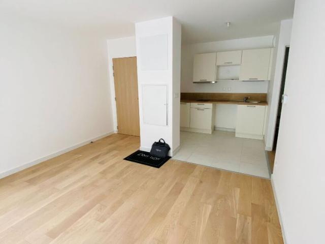 Location Appartement 2 pièces 40m²