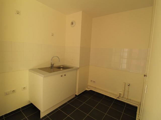 Location Appartement 2 pièces 40m²