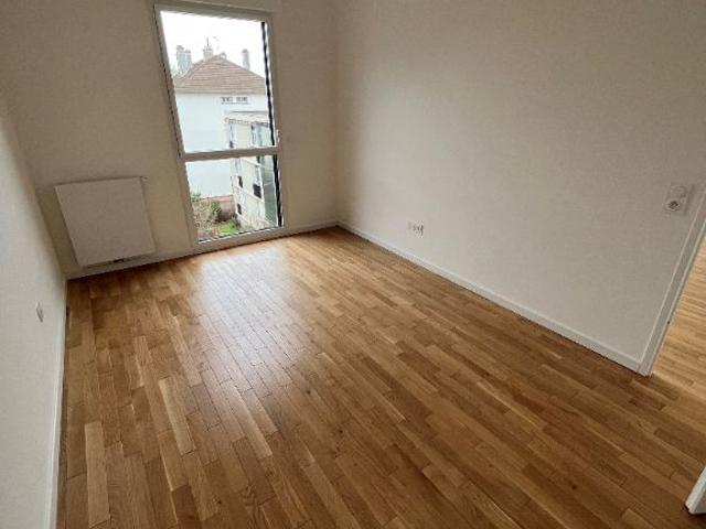 Location Appartement 2 pièces 40m²