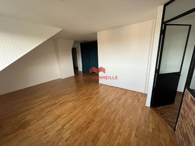 Location Appartement 2 pièces 40m²