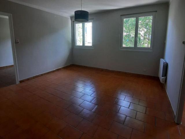 Location Appartement 2 pièces 40m²