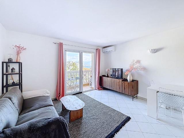 Location Appartement 2 pièces 40m²
