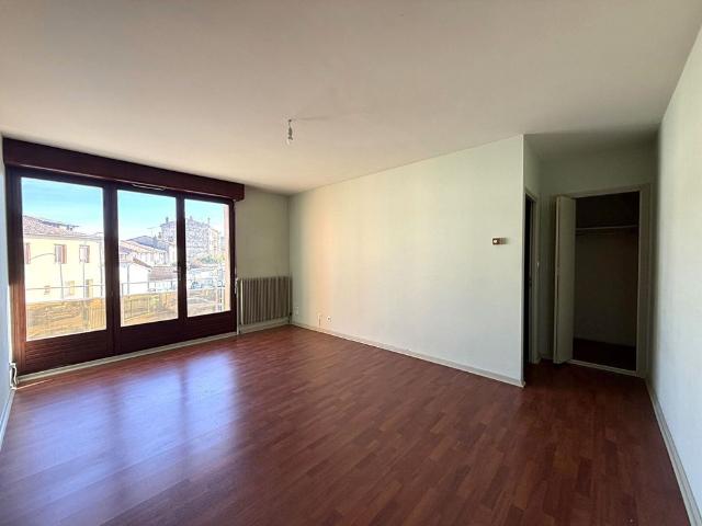 Location Appartement 2 pièces 40m²