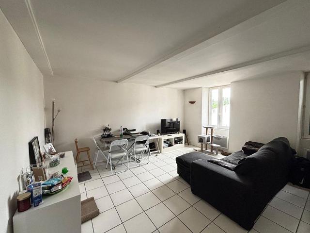 Location Appartement 2 pièces 40m²