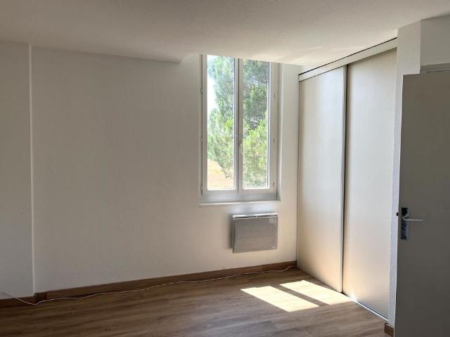 Location Appartement 2 pièces 40m²