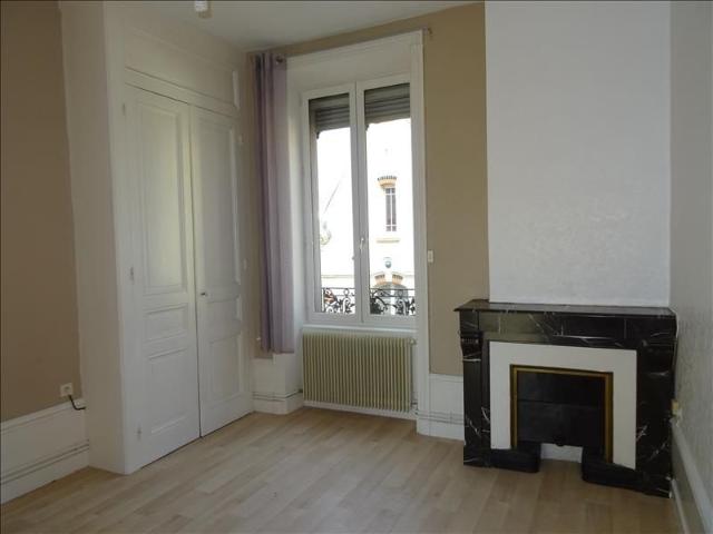 Location Appartement 2 pièces 40m²