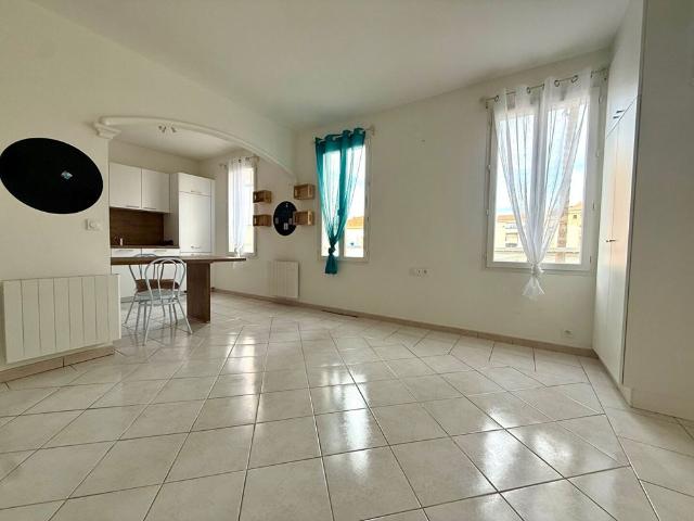 Location Appartement 2 pièces 40m²