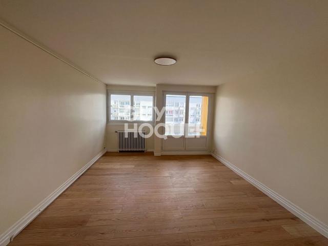 Location Appartement 2 pièces 40m²