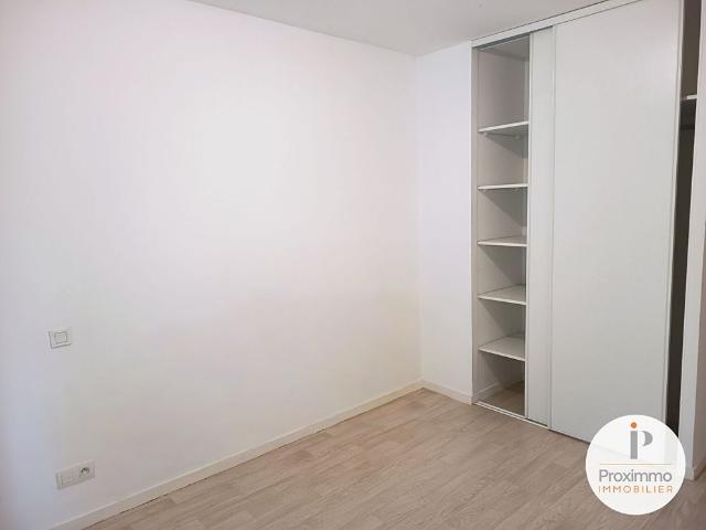 Location Appartement 2 pièces 40m²