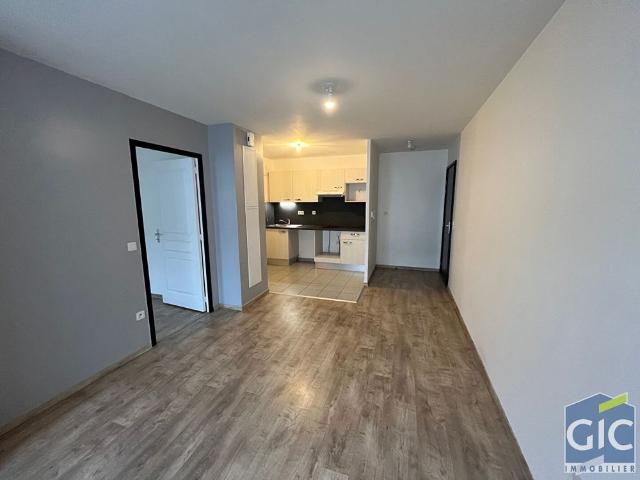 Location Appartement 2 pièces 40m²