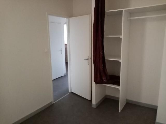 Location Appartement 2 pièces 40m²