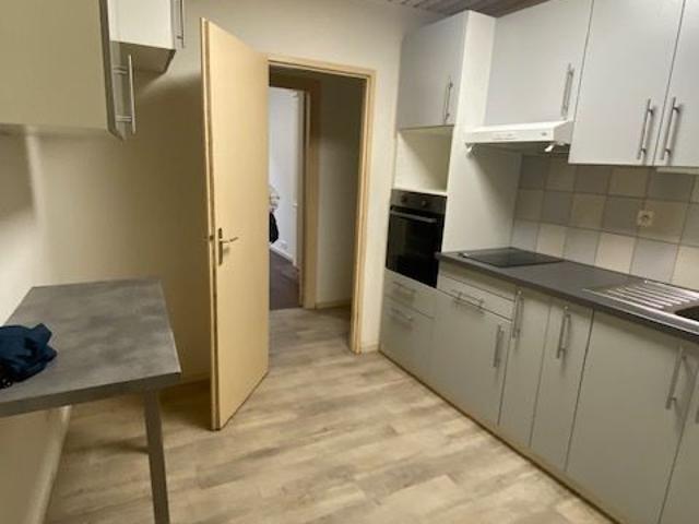 Location Appartement 2 pièces 40m²