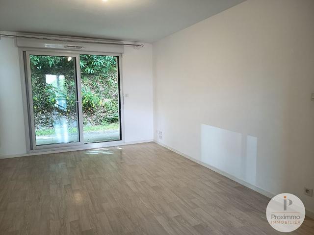 Location Appartement 2 pièces 40m²