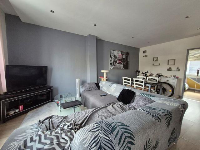 Location Appartement 2 pièces 40m²