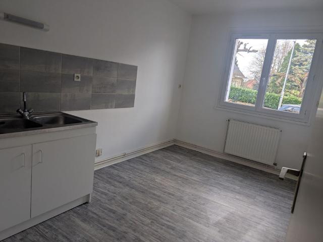 Location Appartement 2 pièces 40m²