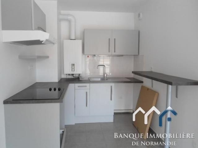 Location Appartement 2 pièces 40m²