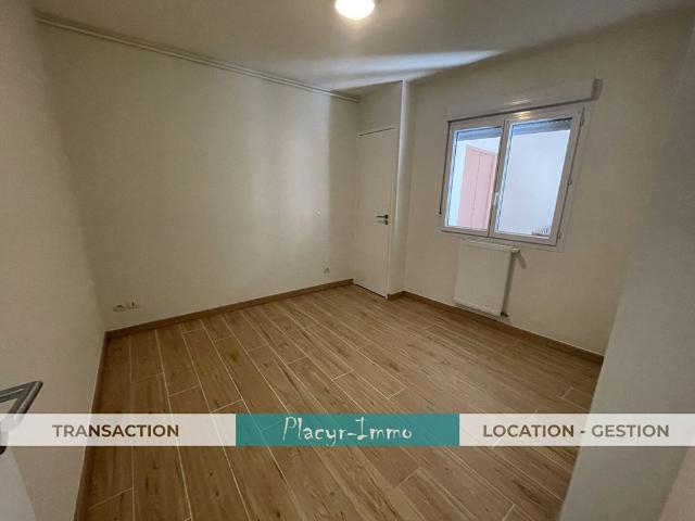 Location Appartement 2 pièces 40m²