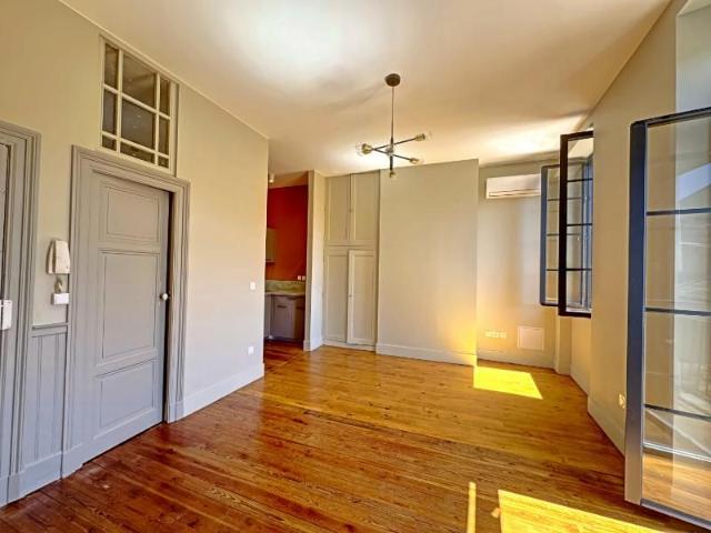 Location Appartement 2 pièces 40m²