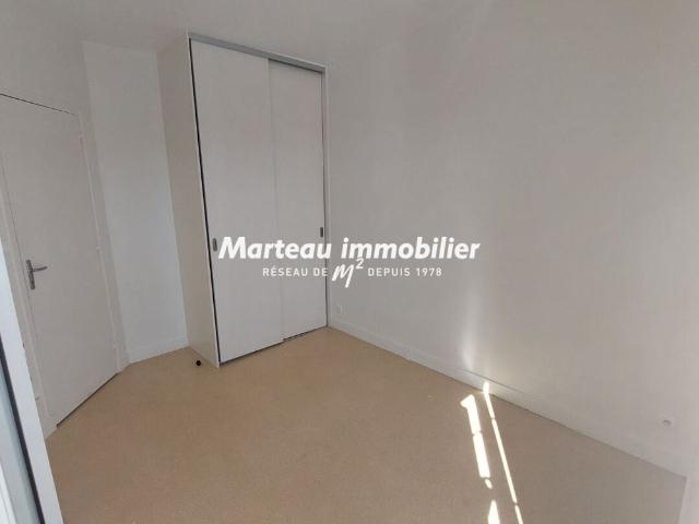 Location Appartement 2 pièces 40m²